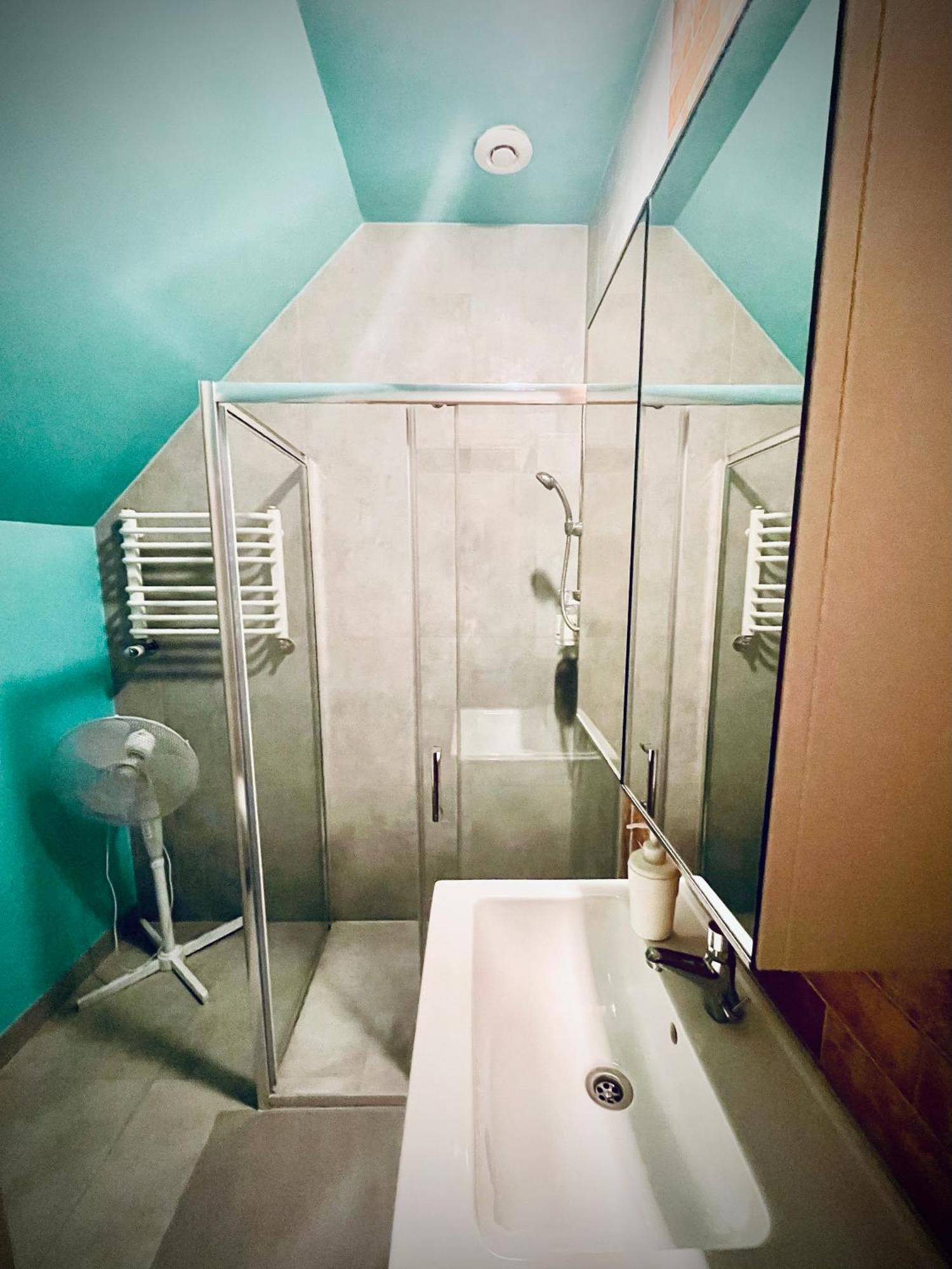 מאלבורק B&B Vis A Vis Zamku מראה חיצוני תמונה