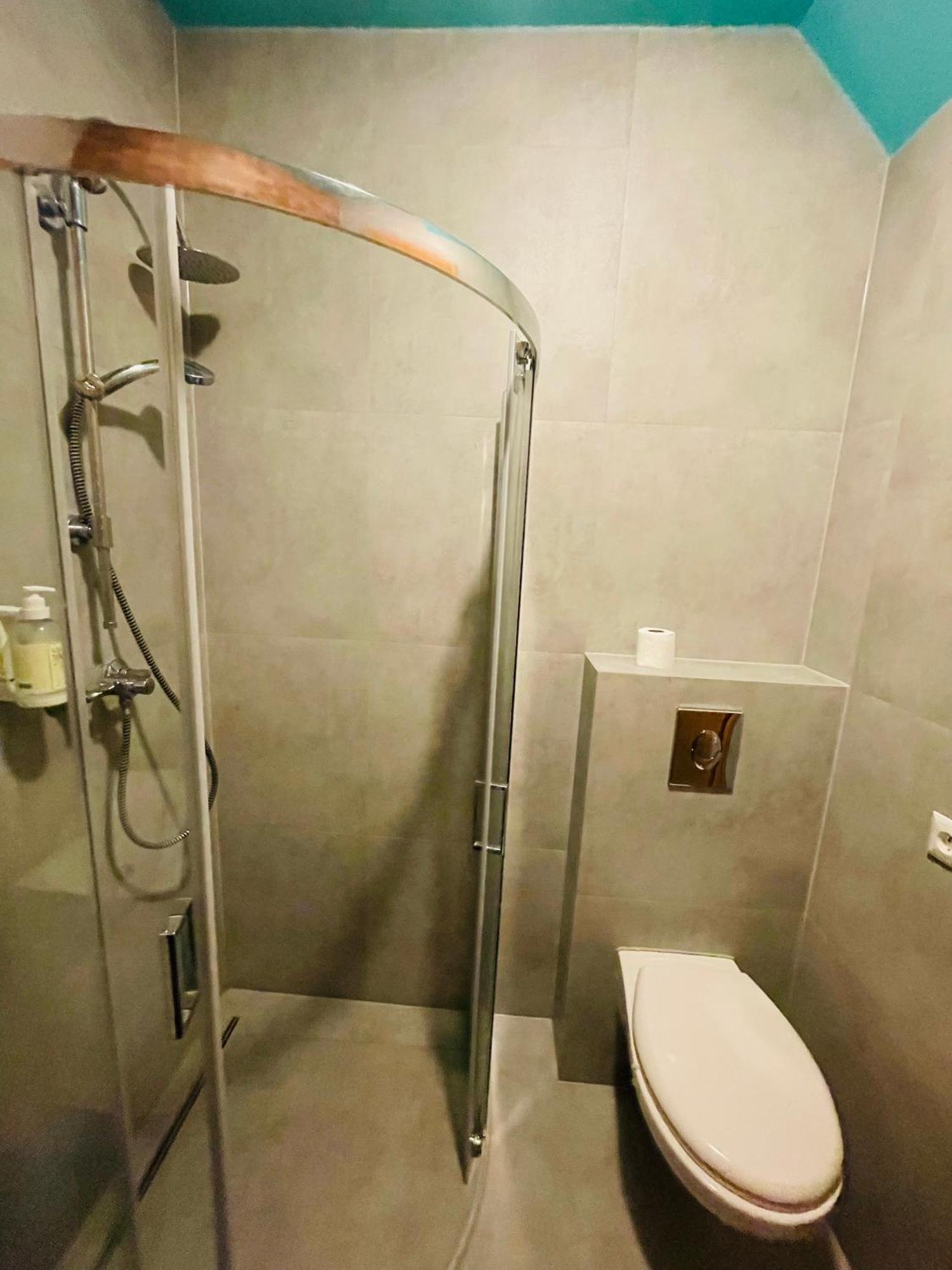 מאלבורק B&B Vis A Vis Zamku מראה חיצוני תמונה