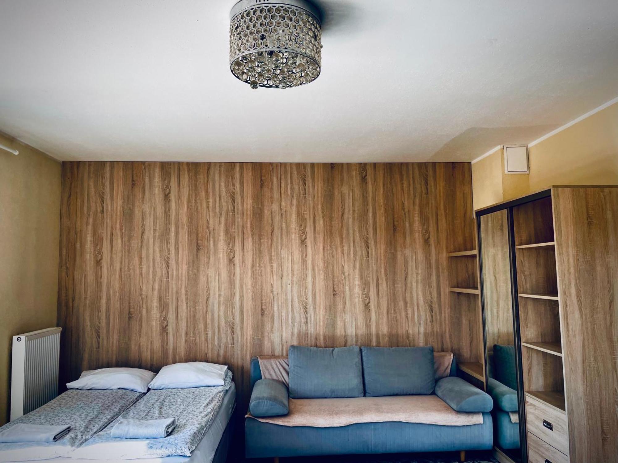 מאלבורק B&B Vis A Vis Zamku מראה חיצוני תמונה